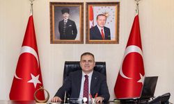 Vali Akbıyık: '15 Temmuz asla unutulmayacak'