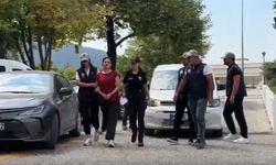 'FETÖ’nün suikast timindeki Karatepe’nin ablası tutuklandı