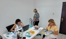 Bodrum Belediyesi'nden ücretsiz beslenme danışmanlığı