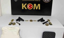 Bodrum’da gece kulübü operasyonu: İşletmeci tutuklandı