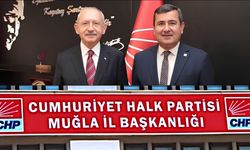 CHP Muğla'nın yeni il yönetimi belli oldu: İşte 25 kişilik liste