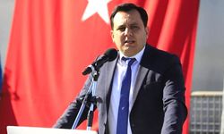 Dalaman Belediye Başkanı Durmuş, YENİ Parti'ye geçiyor