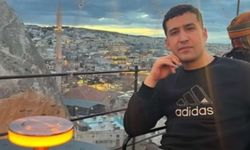 Sarsala Koyu'nda kaybolmuştu: 26 yaşındaki gençten iki gündür haber yok