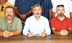 Eğitim Bir-Sen'den Seydikemer Halk Eğitimi yöneticilerine 'ağır ceza'ya tepki