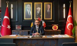 MHP Muğla İl Başkanı'ndan 'Terörsüz Türkiye' mesajı: 'Hedef, terörü gündemden çıkarmak'