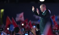 Cumhurbaşkanı Erdoğan AK Parti’nin 25'inci yılında konuştu: 'Daha yeni başlıyoruz'