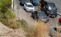 Tatilciler Fethiye yolunda: Kilometrelerce araç kuyruğu oluştu