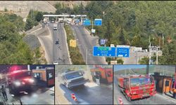 Göcek Tüneli iddiaları: Yangın araçlarından ücret alınmadığı ortaya çıktı