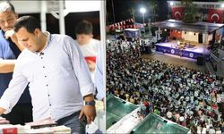 'Dalaman Dördüncü Kitap Günleri' için geri sayım başladı