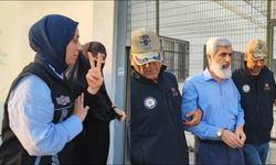 6 İlde "Kuytulcular" operasyonu: Alparslan Kuytul ve eşi dahil 32 kişi gözaltında