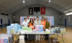 Marmaris'te 'Hoş Geldin Bebek Paketi' başvuruları başladı