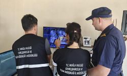 Bodrum ve Marmaris'te denetim: Atık alım tesisleri ve gemiler mercek altında