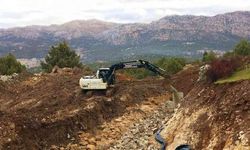 Muğla'nın su projesi dünya finalinde