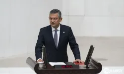 Özgür Özel açıkladı: 'YENİ Parti çerçeve yasaya evet diyecek'