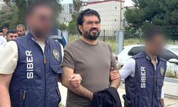 Kütahyalı'nın tutukluğu üç ay sürdü: Tahliye edildi