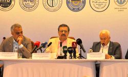 TOBB Başkanı Hisarcıklıoğlu: 'Muğla dev ekonomik potansiyele sahip'