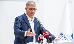 Tugay, ayrıldığı CHP WhatsApp grubuna yeniden eklendi