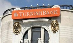 125 yıllık 'Turkish Bank' Amerikalılara satıldı, 'Freedom Bank' oldu