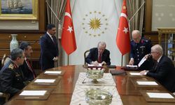 YAŞ kararları açıklandı: Hava Kuvvetleri Komutanı değişti