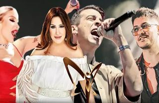 PANTENE ALTIN KELEBEK HEYECANI BU AKŞAM!
