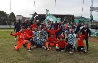 MUĞLASPOR'DA LİDERLİK SEVİNCİ!