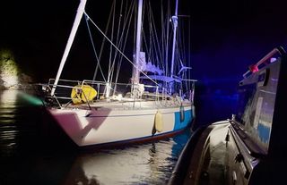 BODRUM'DA 81 DÜZENSİZ GÖÇMEN YAKALANDI!