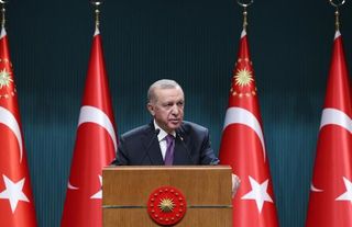 ASGARİ ÜCRET VE KENTSEL DÖNÜŞÜM MESAJI: ERDOĞAN AÇIKLADI