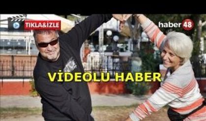 Akdemir Çifti "Göklerde Kartal Gibi"