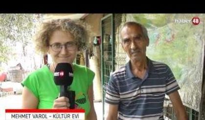Gizli Kalmış Türk Tarihi: Çandır Kültür Evi
