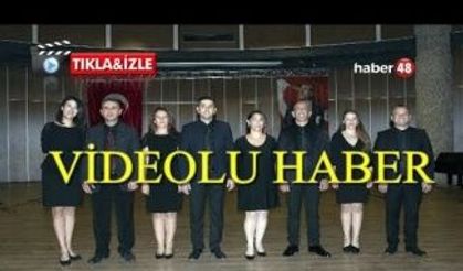 Öğretmenlerden Anlamlı Klip