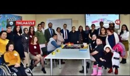Özel Öğrencilerin Sosyalleşmesine Robotik Kodlamalı Destek