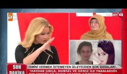 Tüm Türkiye'nin Konuştuğu Katil Zanlısı Tahliye Edildi!