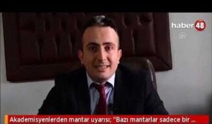 Uzmanlar Mantar Konusunda Uyardı!