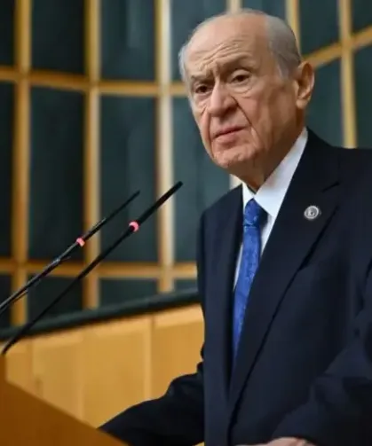 Bahçeli’den AP raporuna sert tepki: 'Herkes ayağını denk alacak'