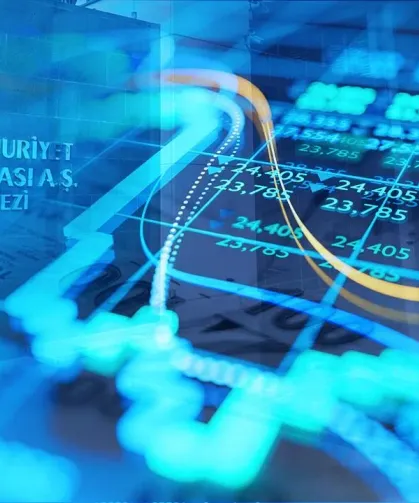 Merkez Bankası faiz kararı açıklandı