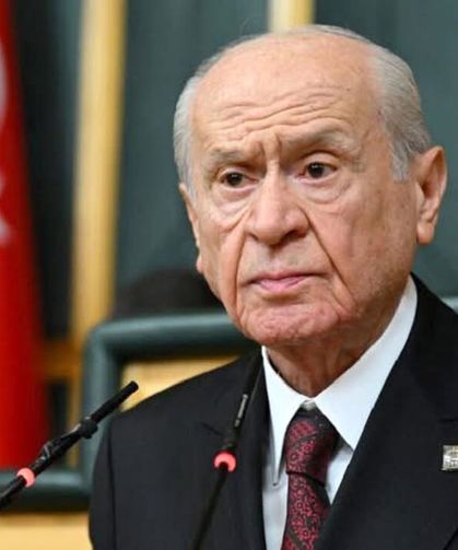 Bahçeli: 'Askeri hastaneler yeniden açılmalı'