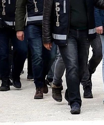 Muğla ve İstanbul'da yasadışı bahis operasyonu: 13 kişi tutuklandı