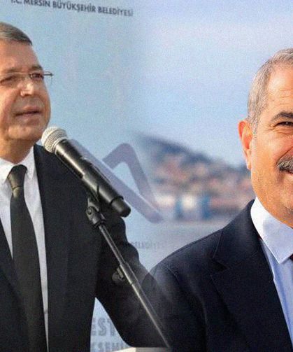 CHP'li belediyelere 'operasyon' tam gaz: Adalar ve Silifke başkanlarına uzaklaştırma