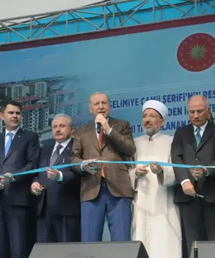 Erdoğan'dan CHP'deki krize: 'Milletvekili misiniz, yoksa militan mı?'