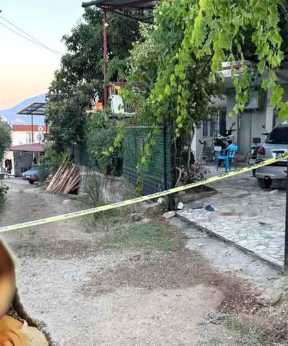 Fethiye'de komşusuna av tüfeği ile saldırdı: Bir ölü iki yaralı