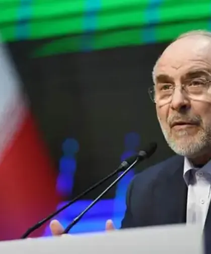 İran: ‘ABD ve Siyonist rejimi yendik’