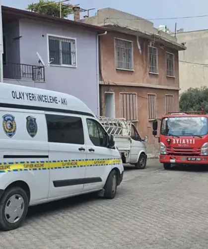 Milas’ta kaçak kazı: Üç kişi suçüstü yakalandı