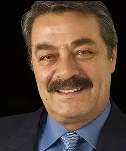 Yeşilçam'ın efsane ismi Kadir İnanır hayatını kaybetti