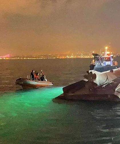 Karadeniz’de balıkçı teknesine saldırı: Bir ölü dört yaralı