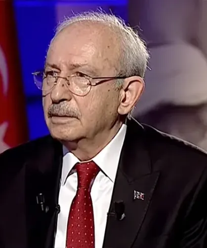 Kılıçdaroğlu: ‘Kabul etmeseydim CHP’ye kayyum atanacaktı’