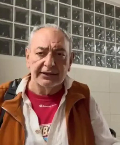 Reha Muhtar’ın ardından tepki çeken paylaşım