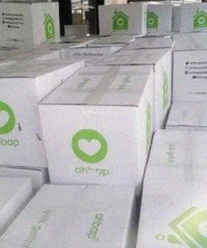 Ahbap soruşturması: Mal varlıklarına el kondu