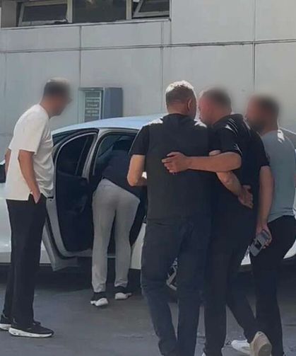 Ahbap'da dördüncü dalga: 13 gözaltı