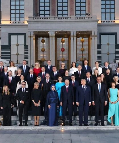NATO Ankara Bildirgesi: 'Bir müttefike saldırı, hepimizedir'