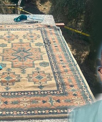 Korkuluksuz balkonda uyurken düşüp öldü
